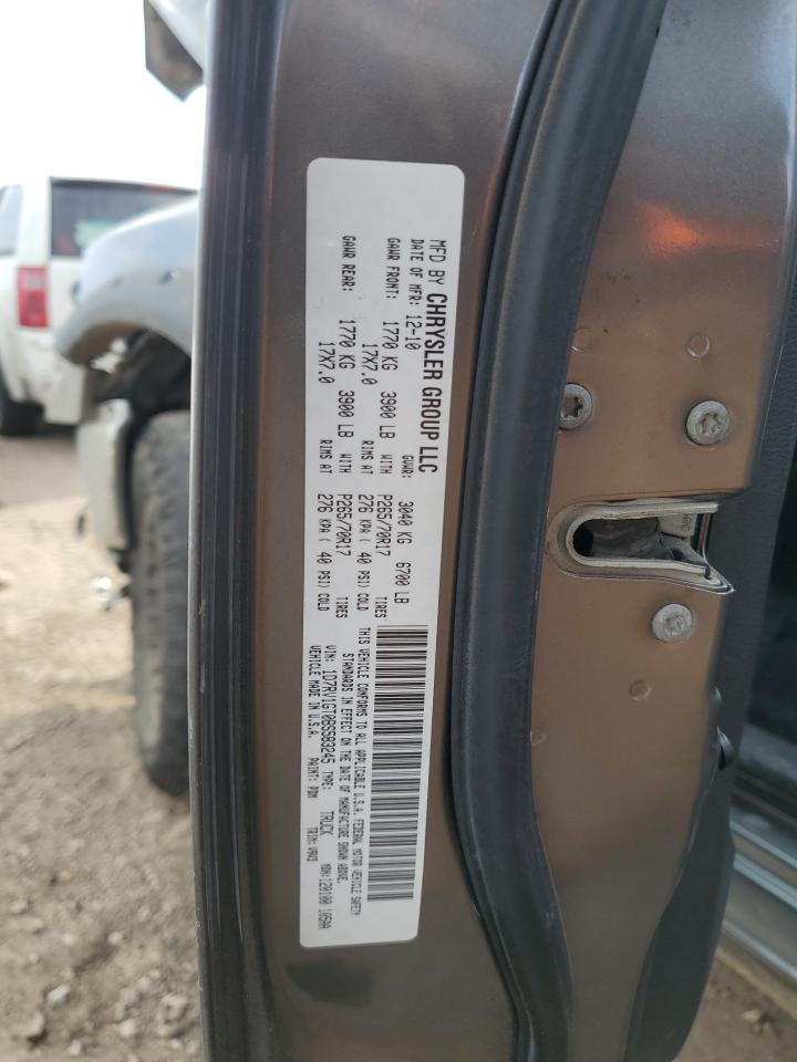 2011 Dodge RAM - Image 12