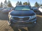 2012 Kia Sorento Ex на продаже в Denver, CO - Front End