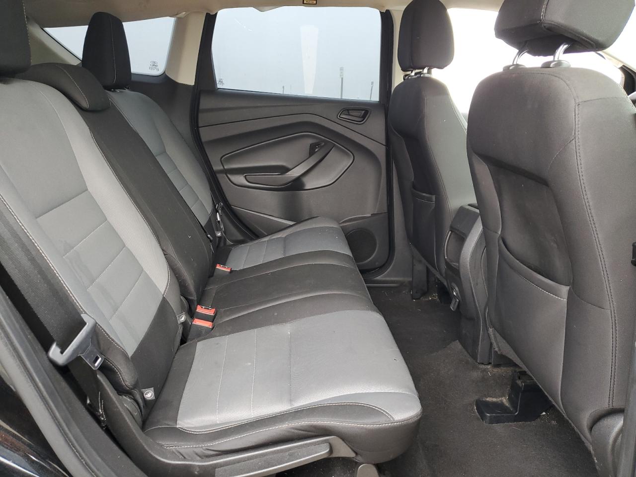 2017 Ford Escape - Image 11