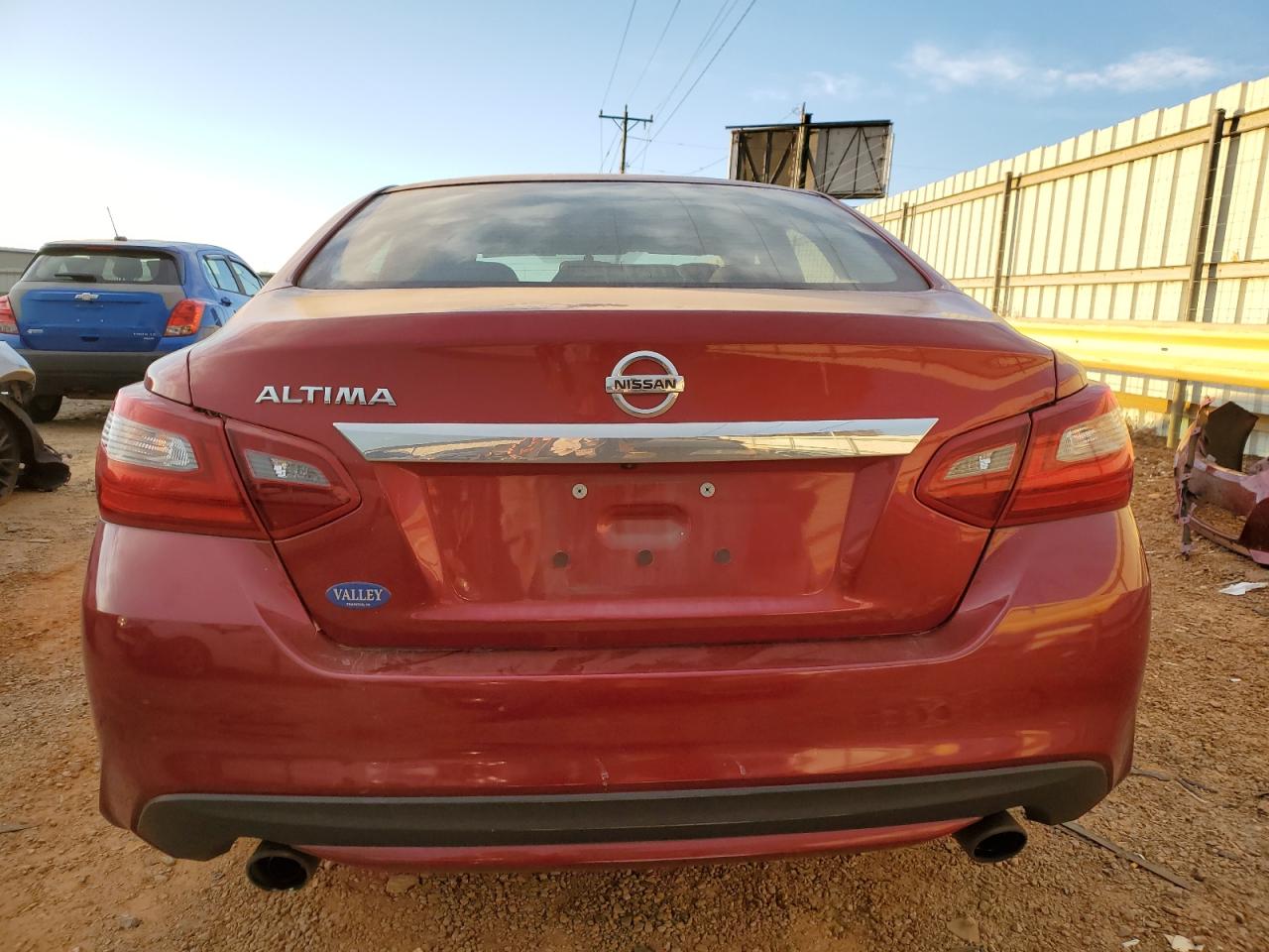 2018 Nissan Altima - Image 6