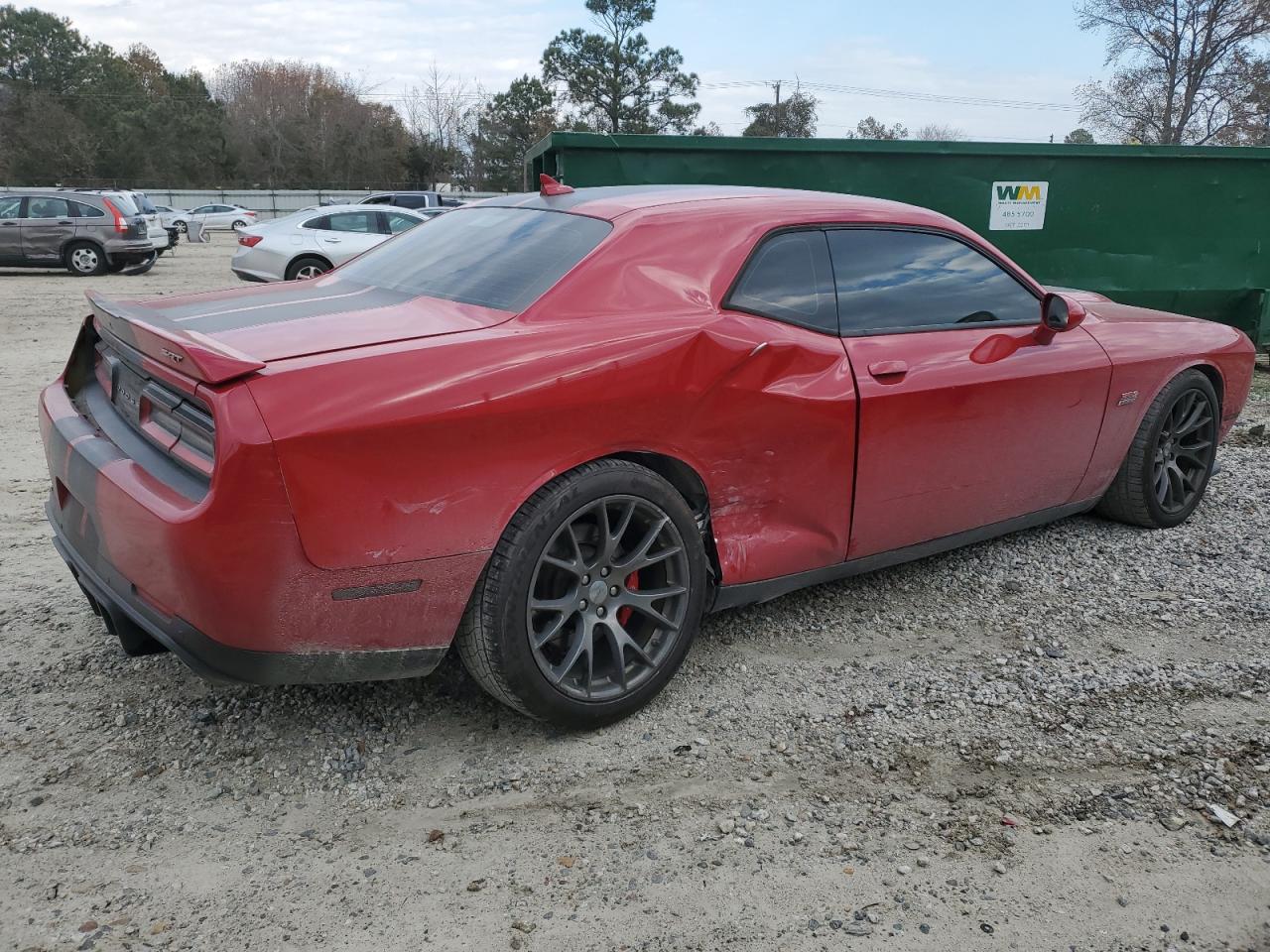 2016 Dodge Challenger - Image 3