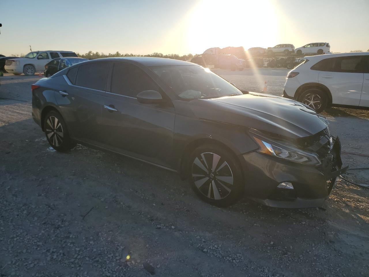 VIN 1N4BL4EV0LC174896 2020 NISSAN ALTIMA no.4