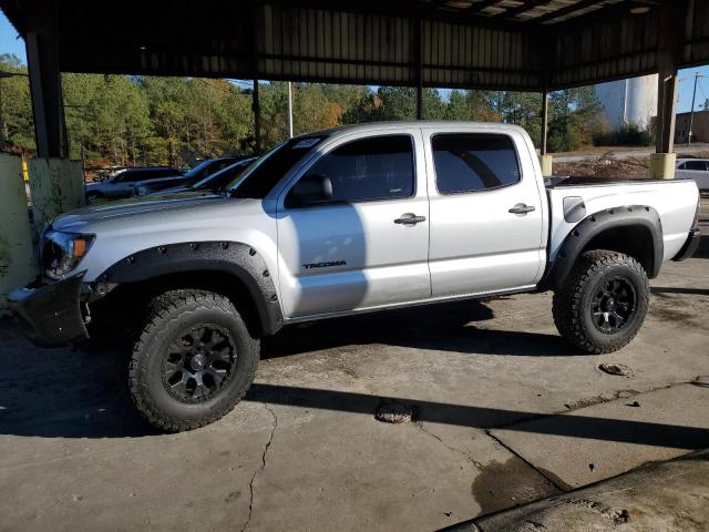 2008 Toyota Tacoma Double Cab