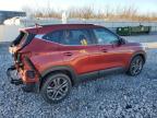 2022 Kia Seltos S for Sale in Barberton, OH - Rear End