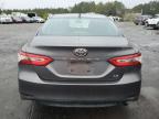 2019 Toyota Camry L продається в Gaston, SC - Front End