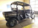 2017 JOHN GATOR 4X4 for sale at Copart IN - INDIANAPOLIS