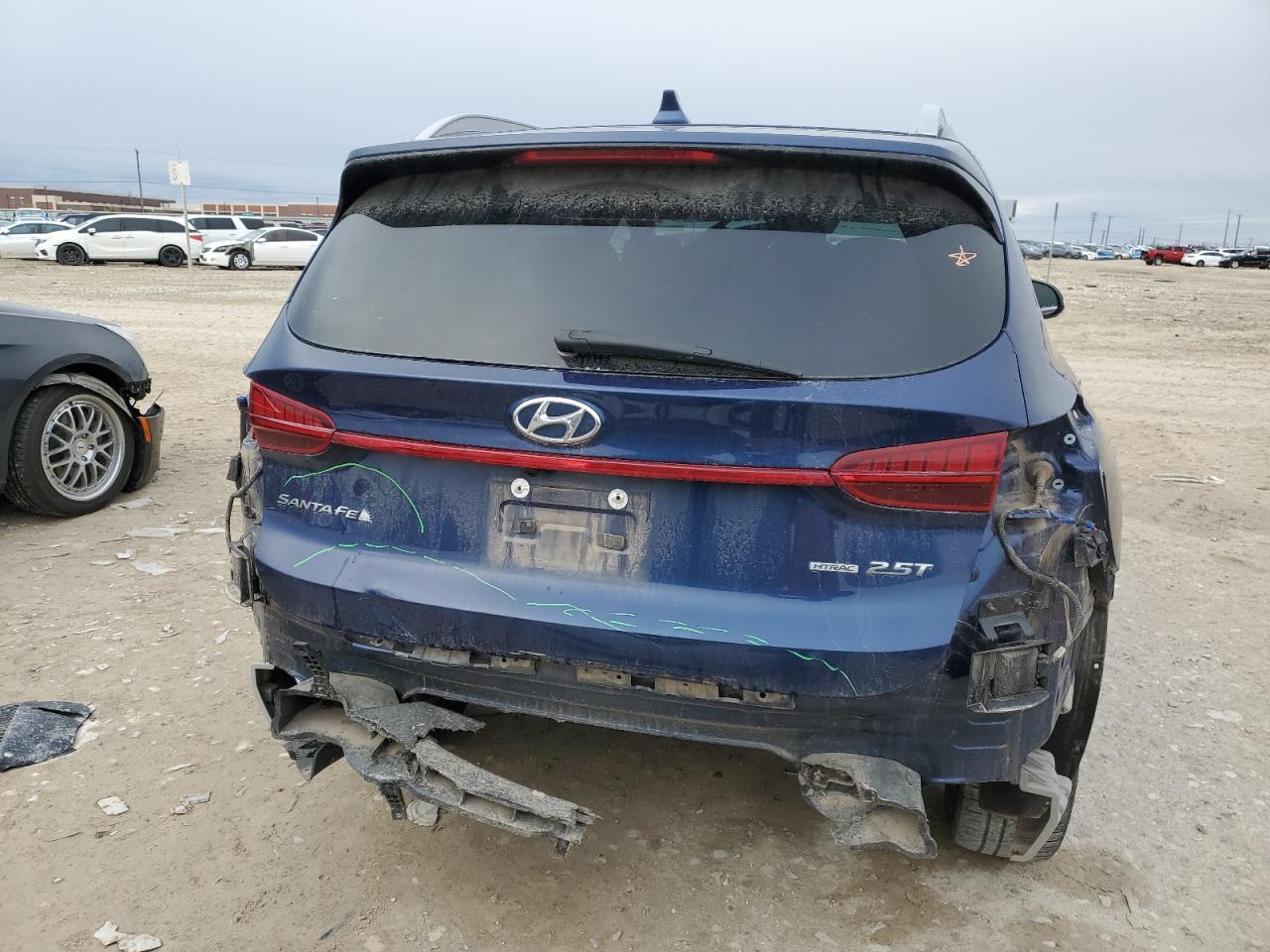 2023 Hyundai Santa Fe - Image 6