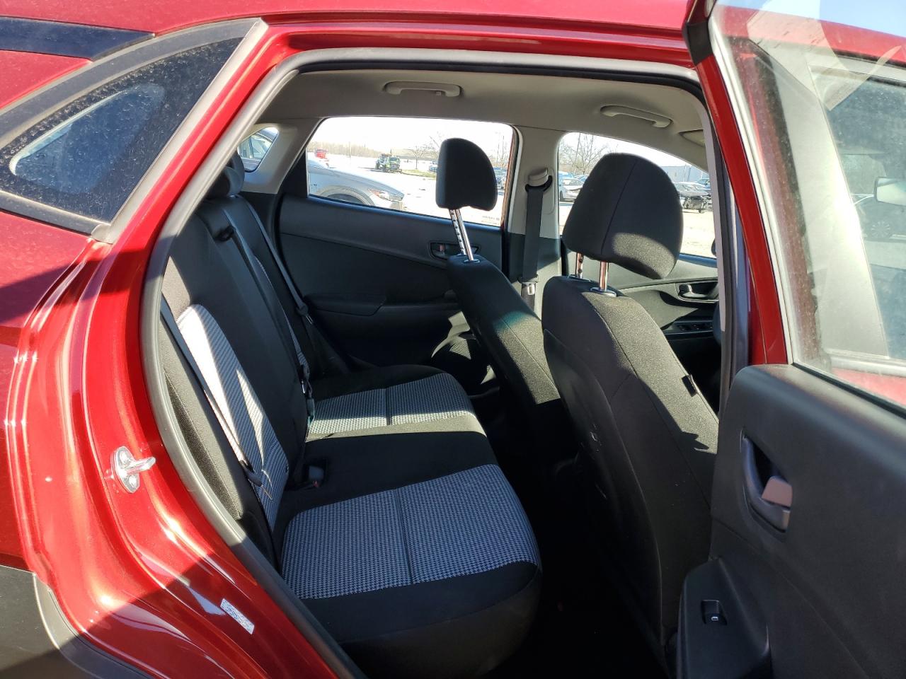2023 Hyundai Kona - Image 10