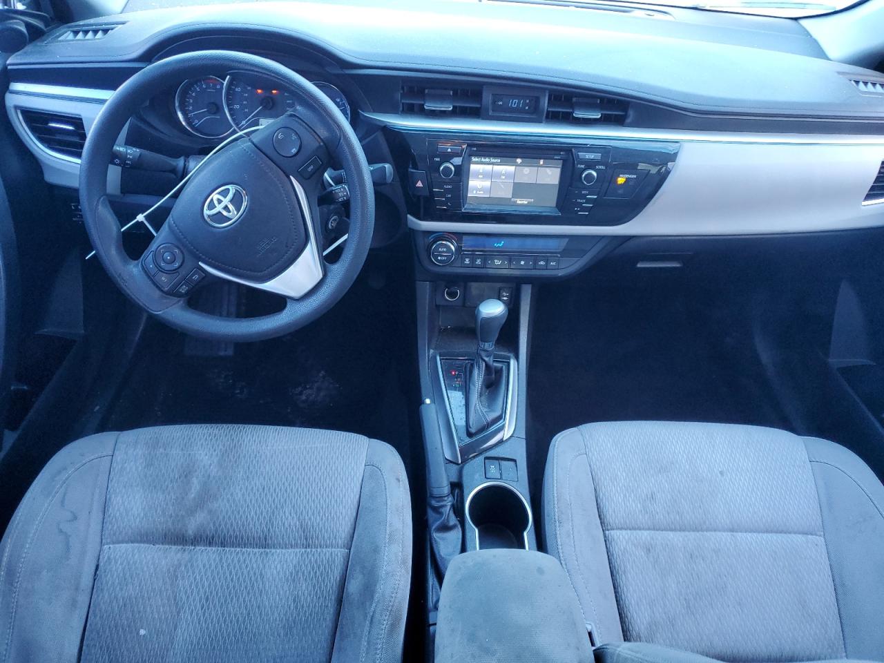 2016 Toyota Corolla - Image 8