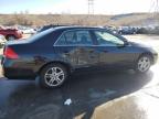 2007 Honda Accord Ex en Venta en Littleton, CO - Side