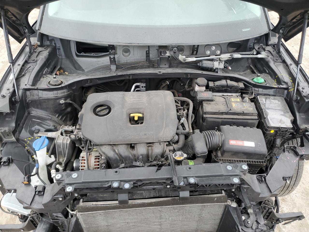 2020 Kia Soul - Image 11