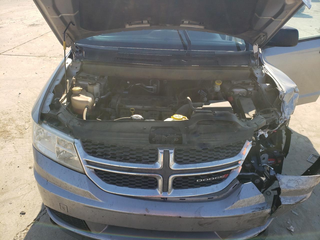 2016 Dodge Journey - Image 13