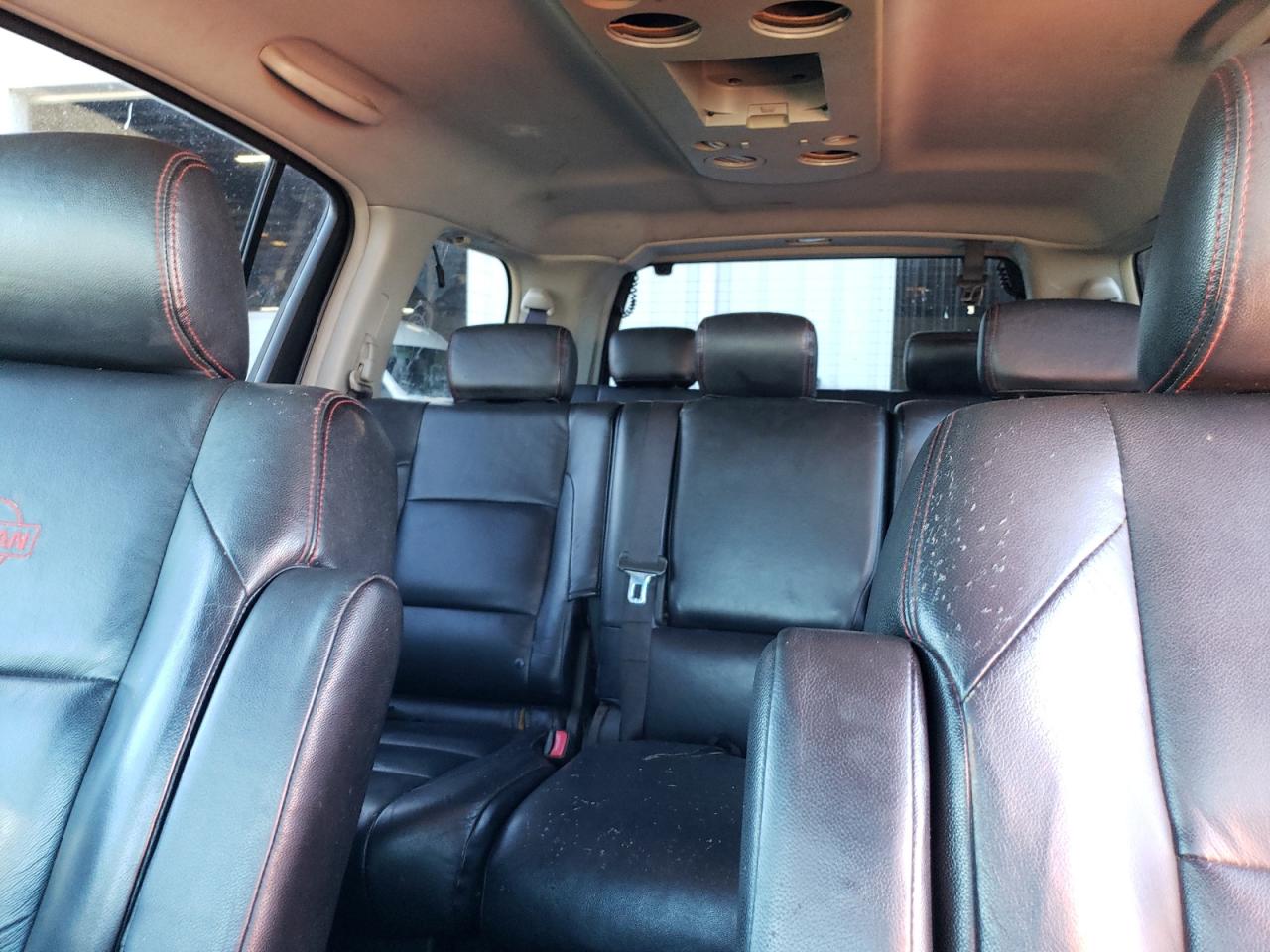 2006 Nissan Armada Se VIN: 5N1AA08A66N725415 Lot: 80316514