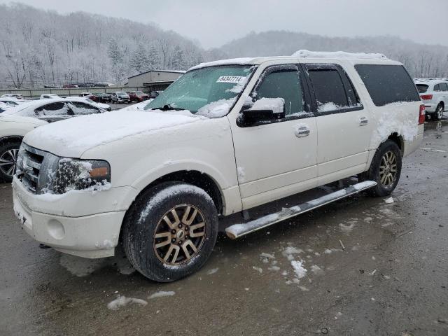 Parquets FORD EXPEDITION 2014 White