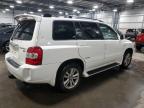 2006 Toyota Highlander Hybrid на продаже в Ham Lake, MN - Rear End