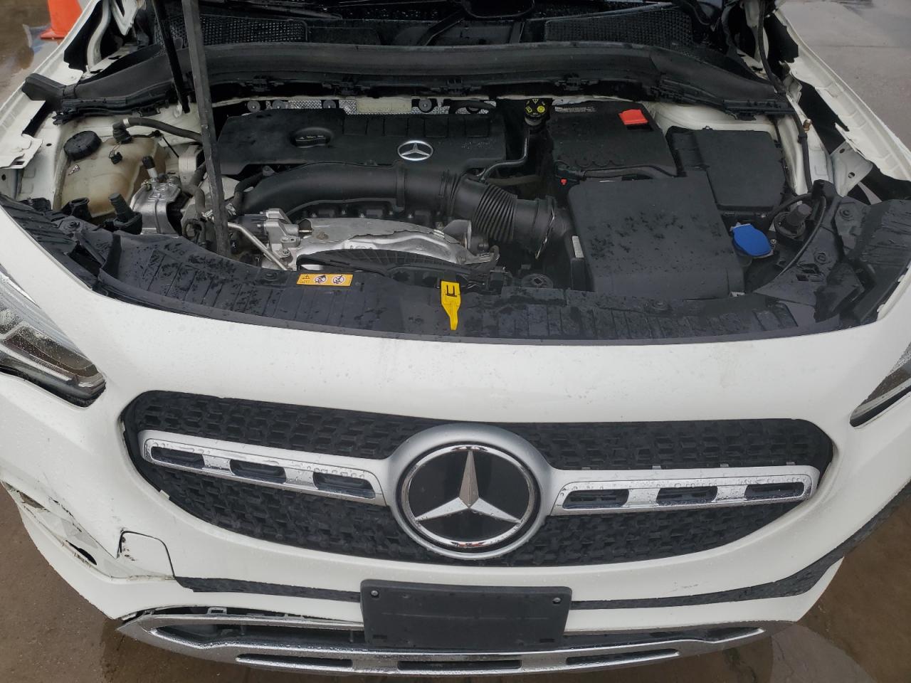2021 Mercedes-Benz GLA-klasse - Image 11