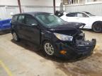 2017 Ford Escape S en Venta en Longview, TX - Front End