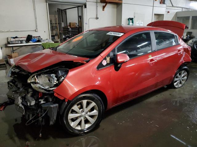 2014 Kia Rio Ex