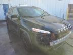 2017 Jeep Cherokee Latitude en Venta en Montgomery, AL - Front End