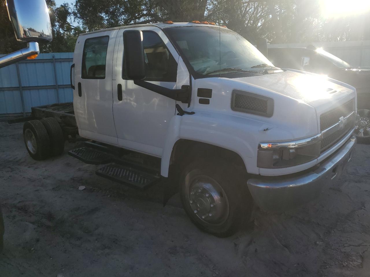 2003 Chevrolet C/K - Image 4