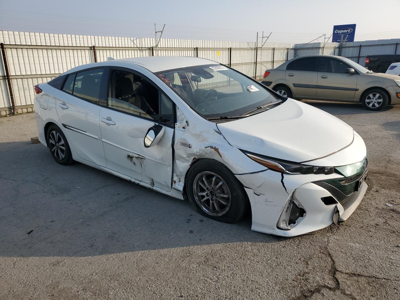 2017 Toyota Prius - Image 4