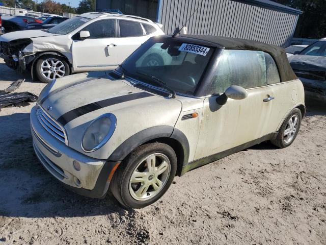 2007 Mini Cooper 