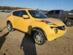 2016 Nissan Juke S იყიდება Conway-ში, AR - Mechanical