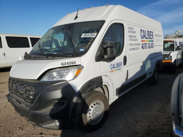 2024 Ram Promaster 2500 2500 High