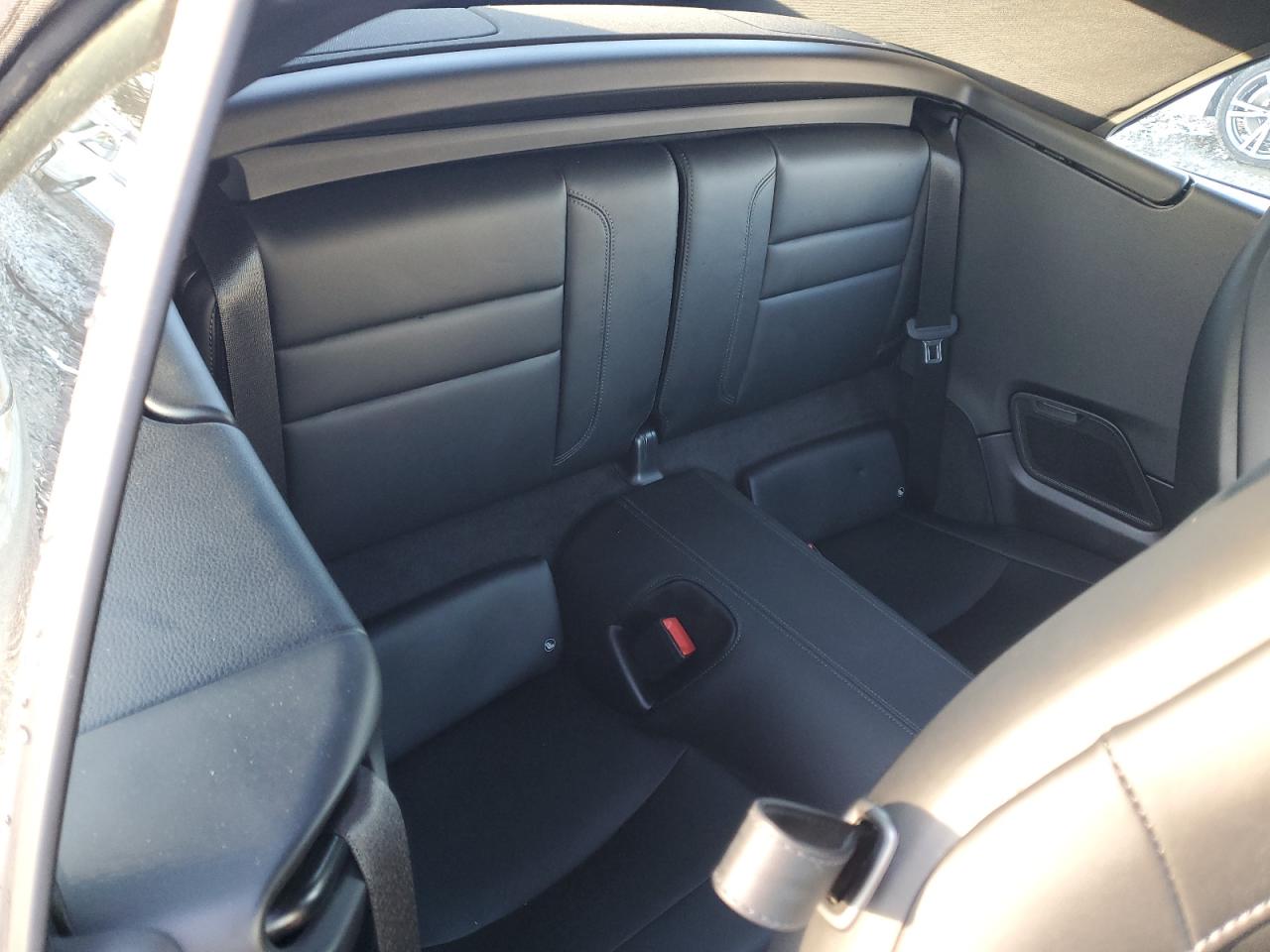 2022 Porsche 911 Carrera S VIN: WP0CB2A91NS245403 Lot: 85543374