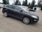 2008 Mazda Cx-9  продається в Arlington, WA - Front End
