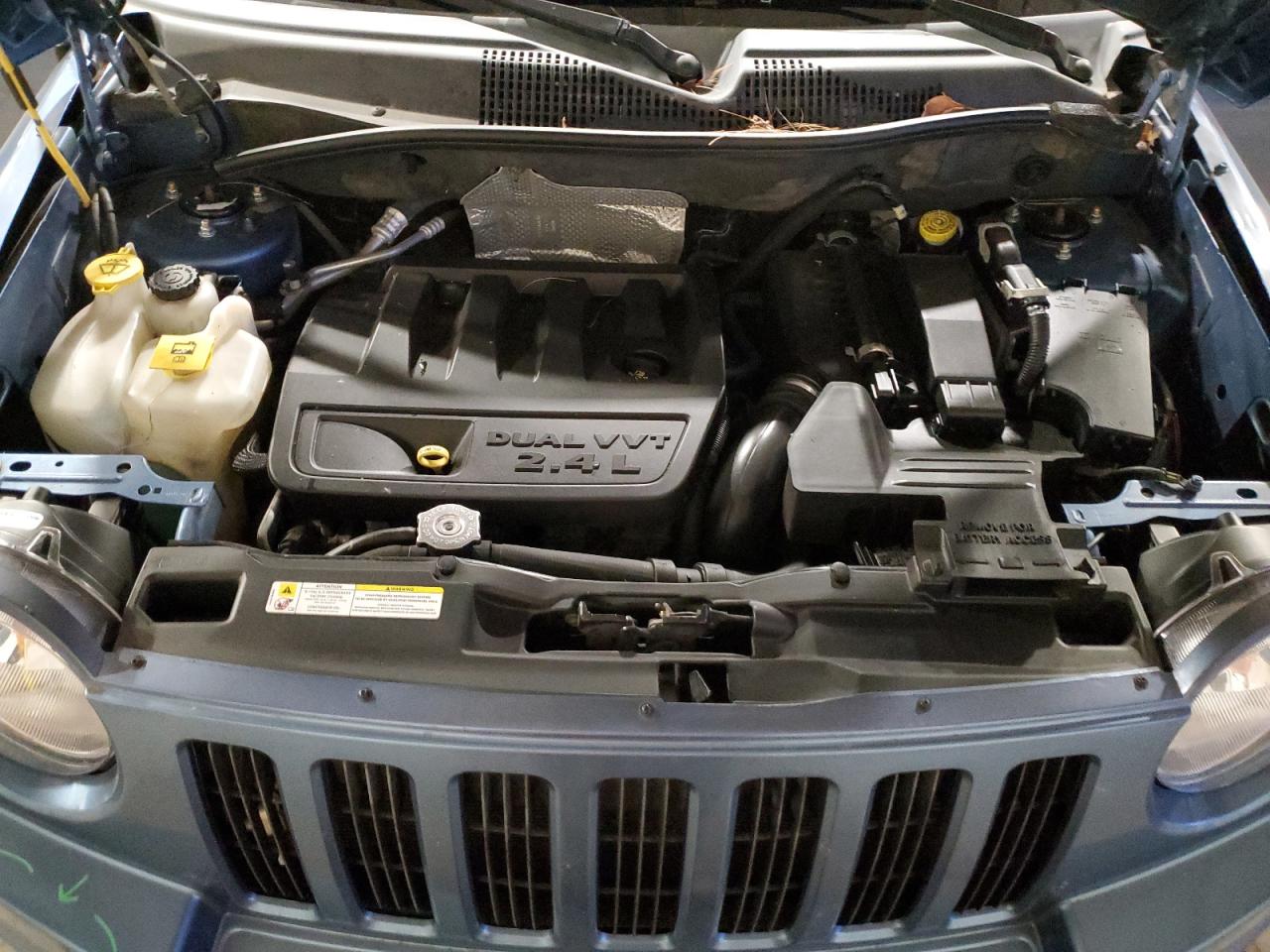 2007 Jeep Compass - Image 12