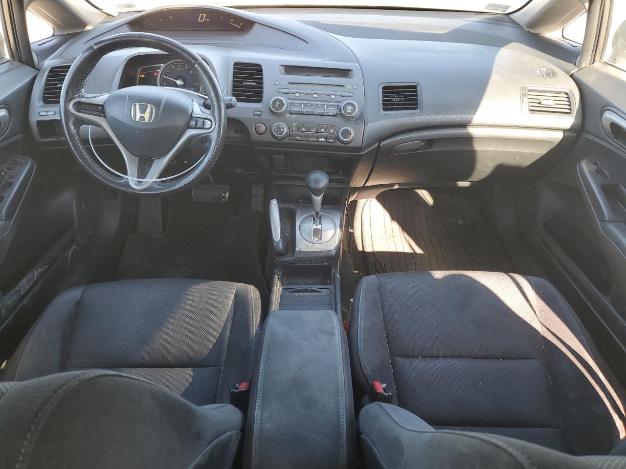 2011 Honda Civic - Image 8