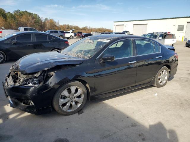 2017 Honda Accord Sport Special Edition zu verkaufen in Gaston, SC - Front End