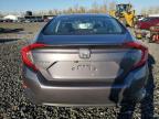 2017 Honda Civic Lx за продажба в Portland, OR - Front End