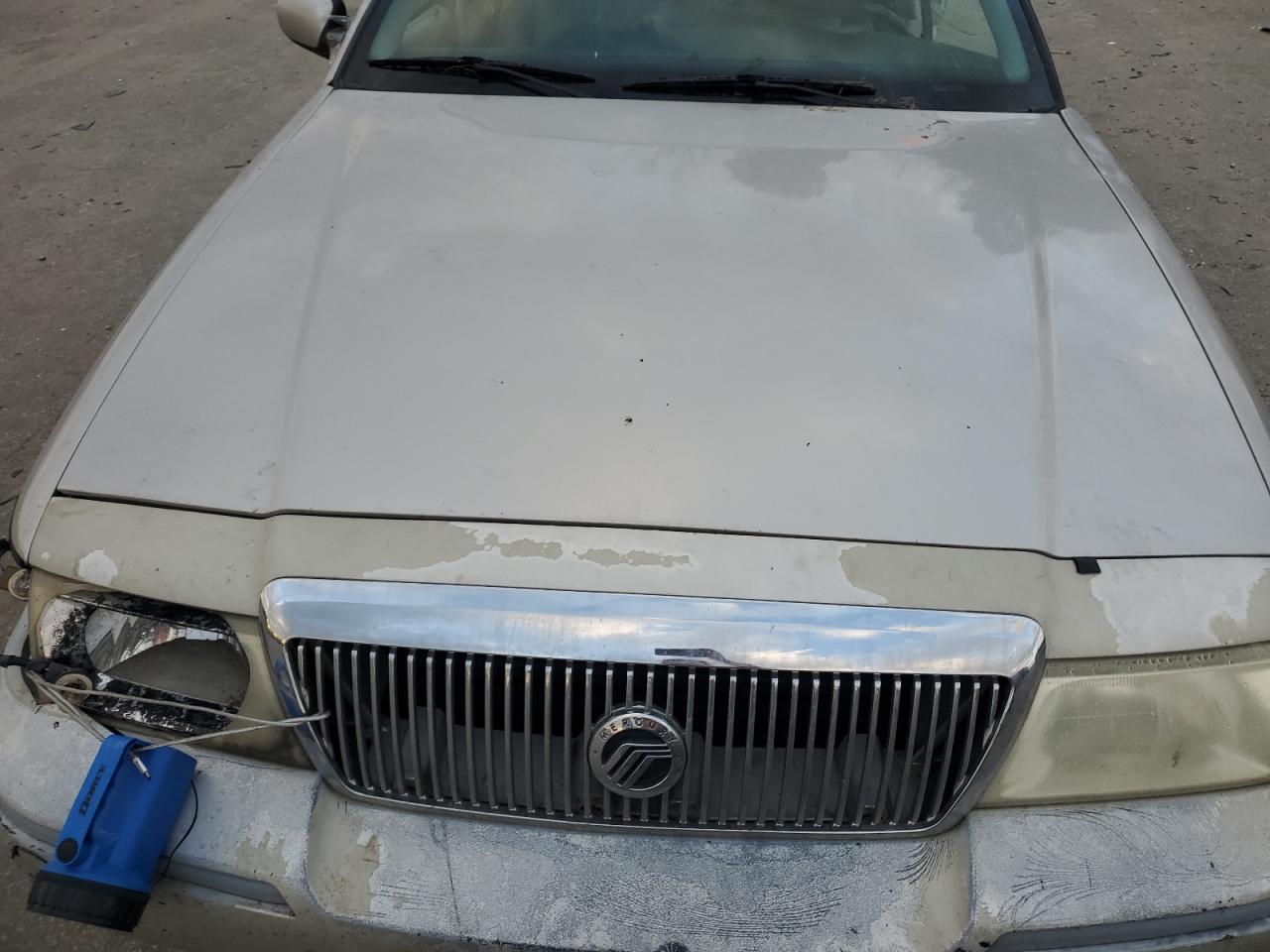 2003 Mercury Grand Marquis - Image 12