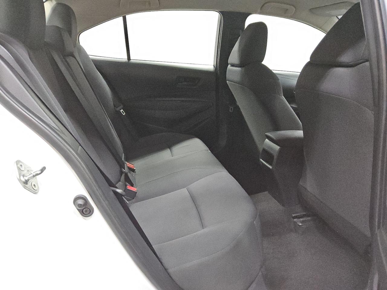 2022 Toyota Corolla - Image 10