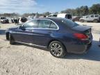 2018 Mercedes-Benz C 300 4Matic de vânzare în Ocala, FL - Front End