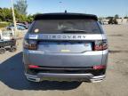 2020 Land Rover Discovery Sport S R-Dynamic на продаже в Miami, FL - Front End