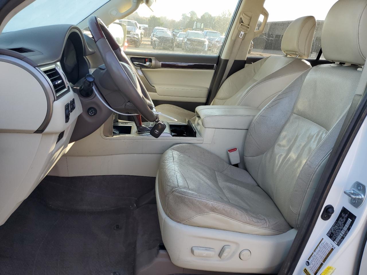 2014 Lexus GX - Image 7