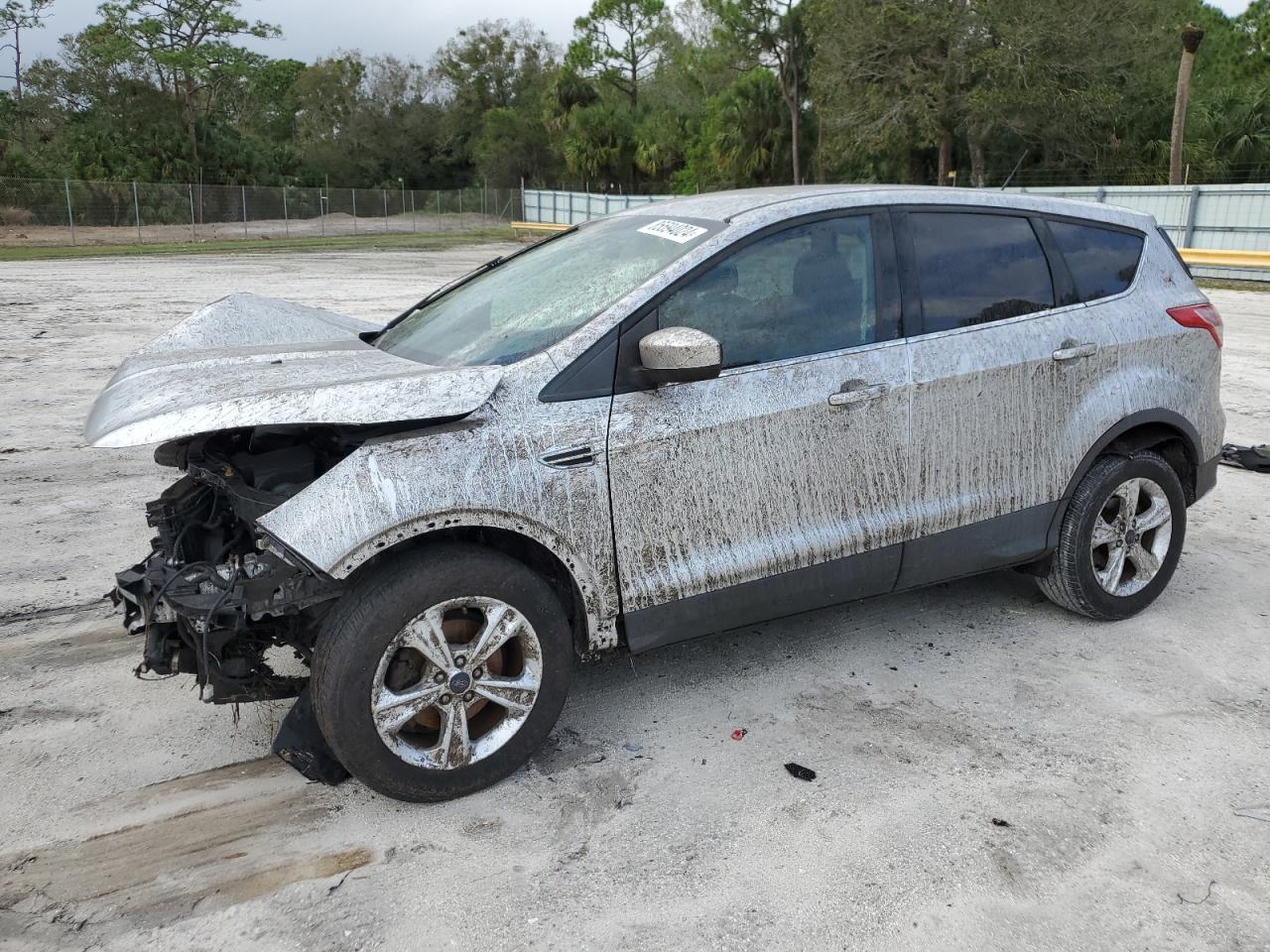 2015 Ford Escape - Image 1