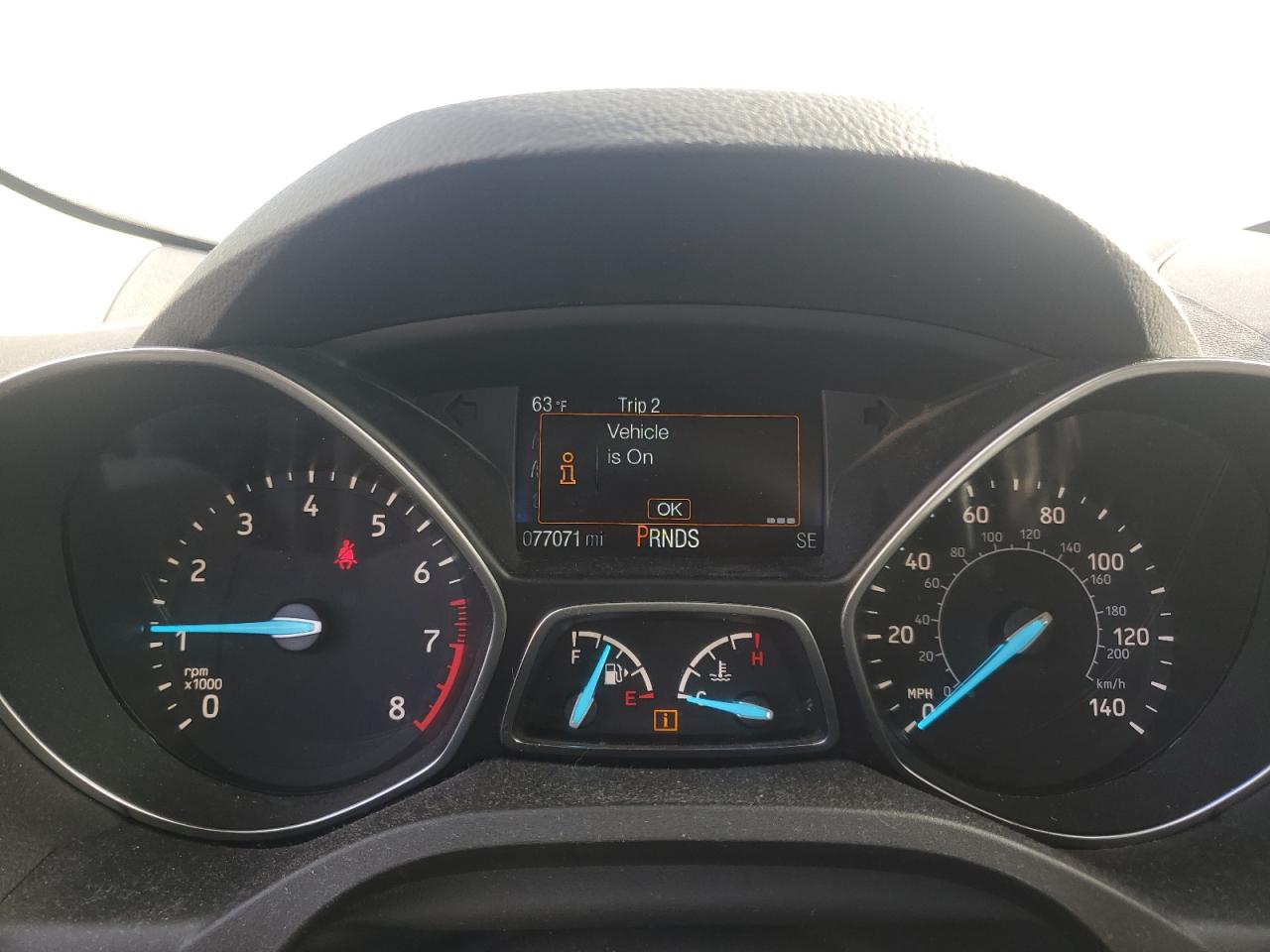 2018 Ford Escape - Image 9