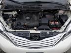 2017 Toyota Sienna Xle продається в Windsor, NJ - Normal Wear