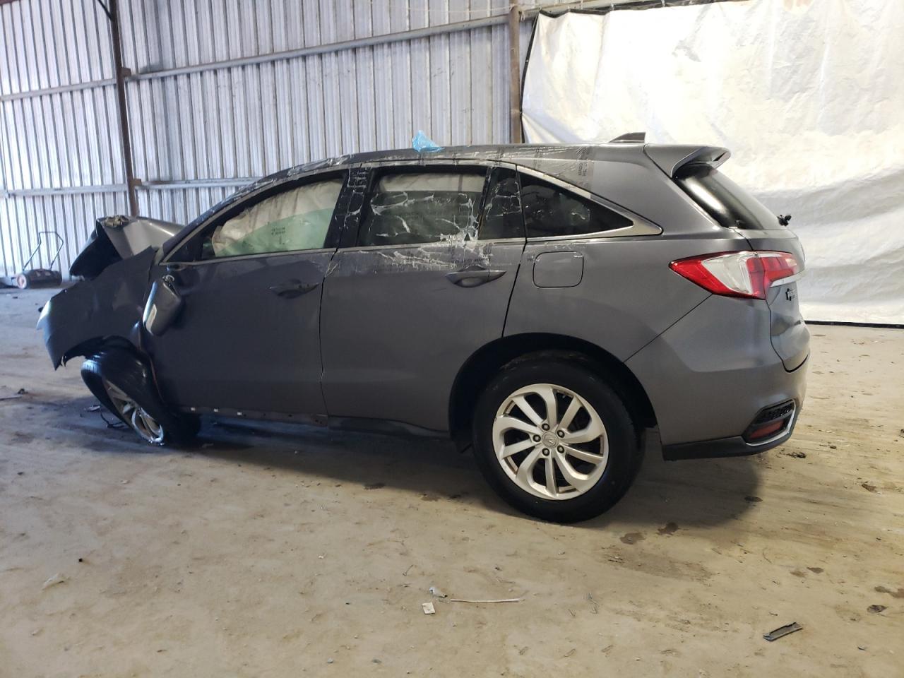 2018 Acura RDX - Image 2
