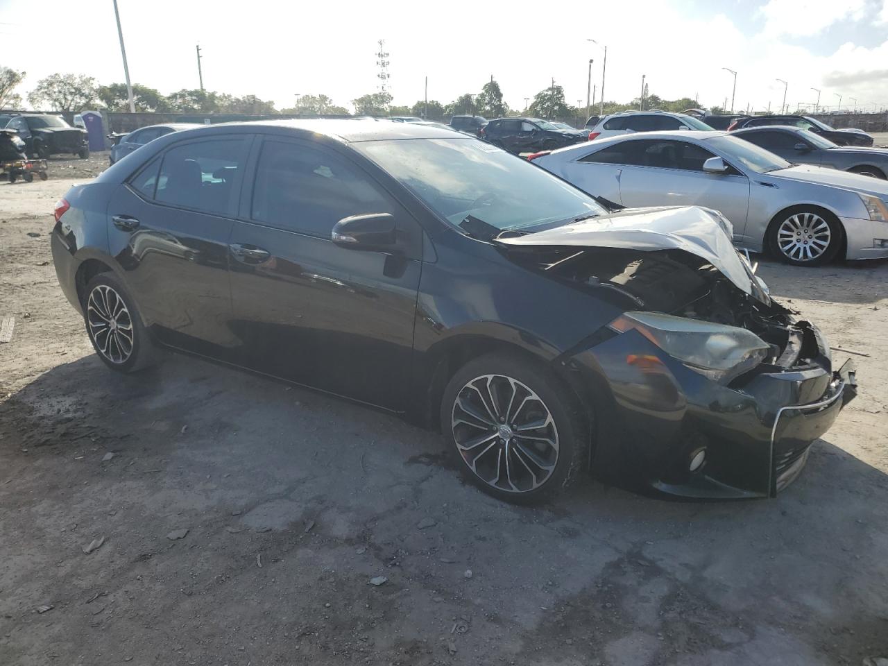 2016 Toyota Corolla - Image 4