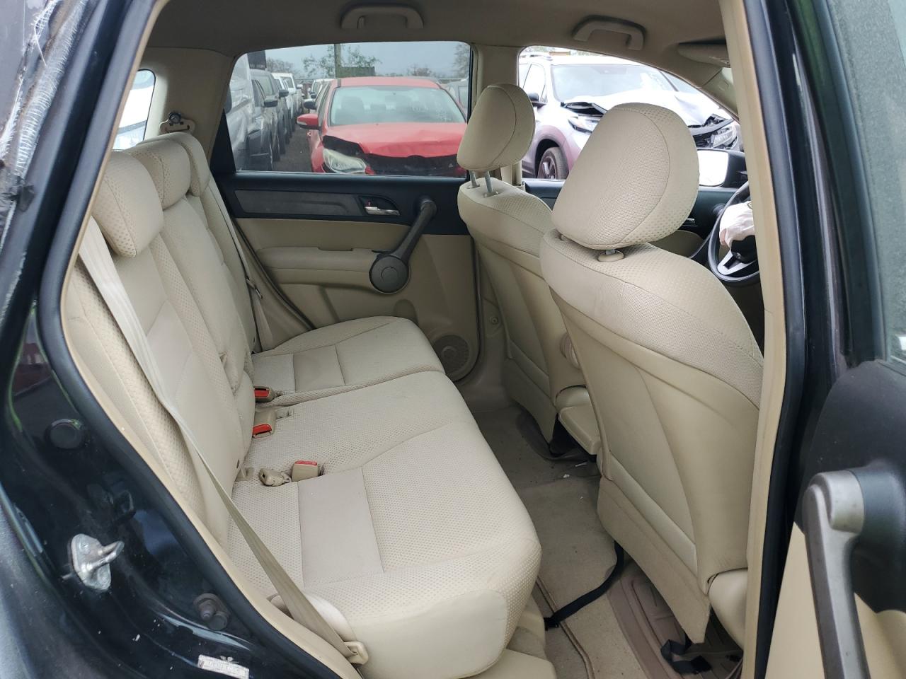 2009 Honda CR-V - Image 11