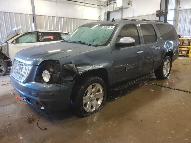 2008 Gmc Yukon Xl K1500