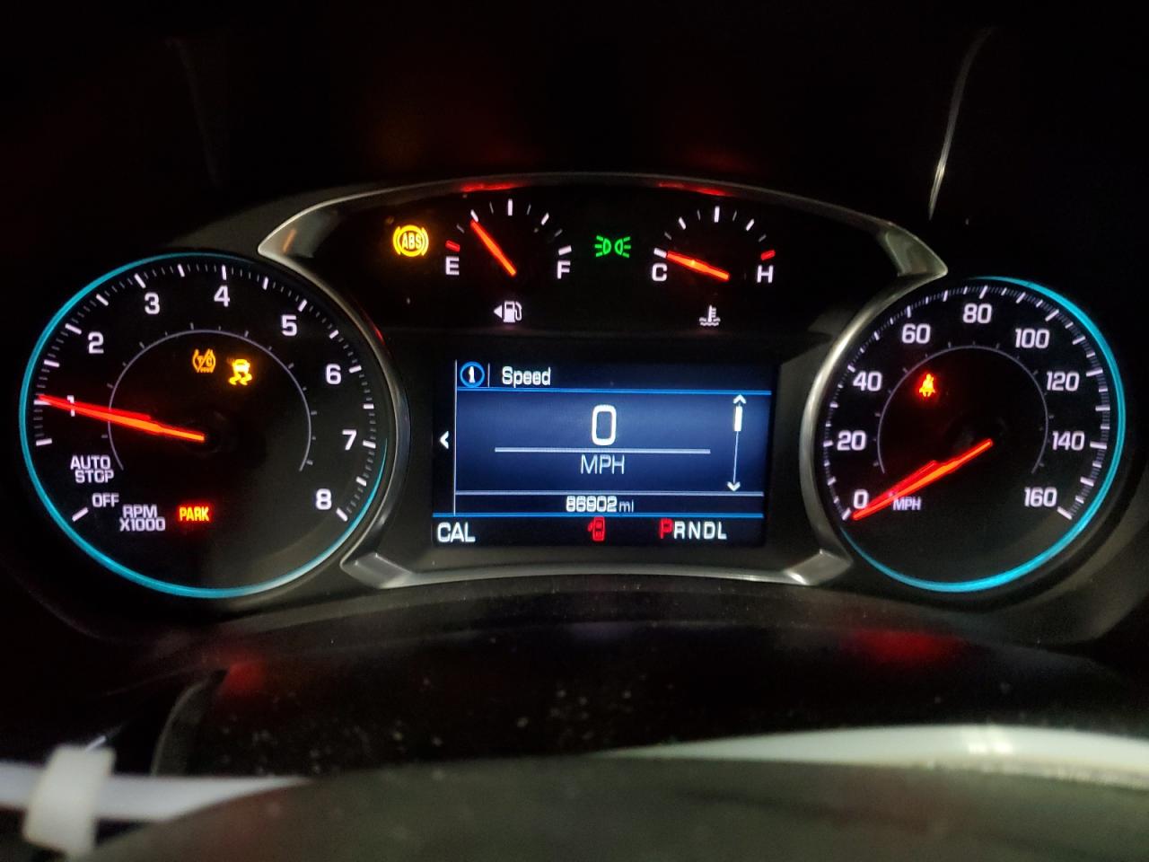 2021 Chevrolet Equinox - Image 9