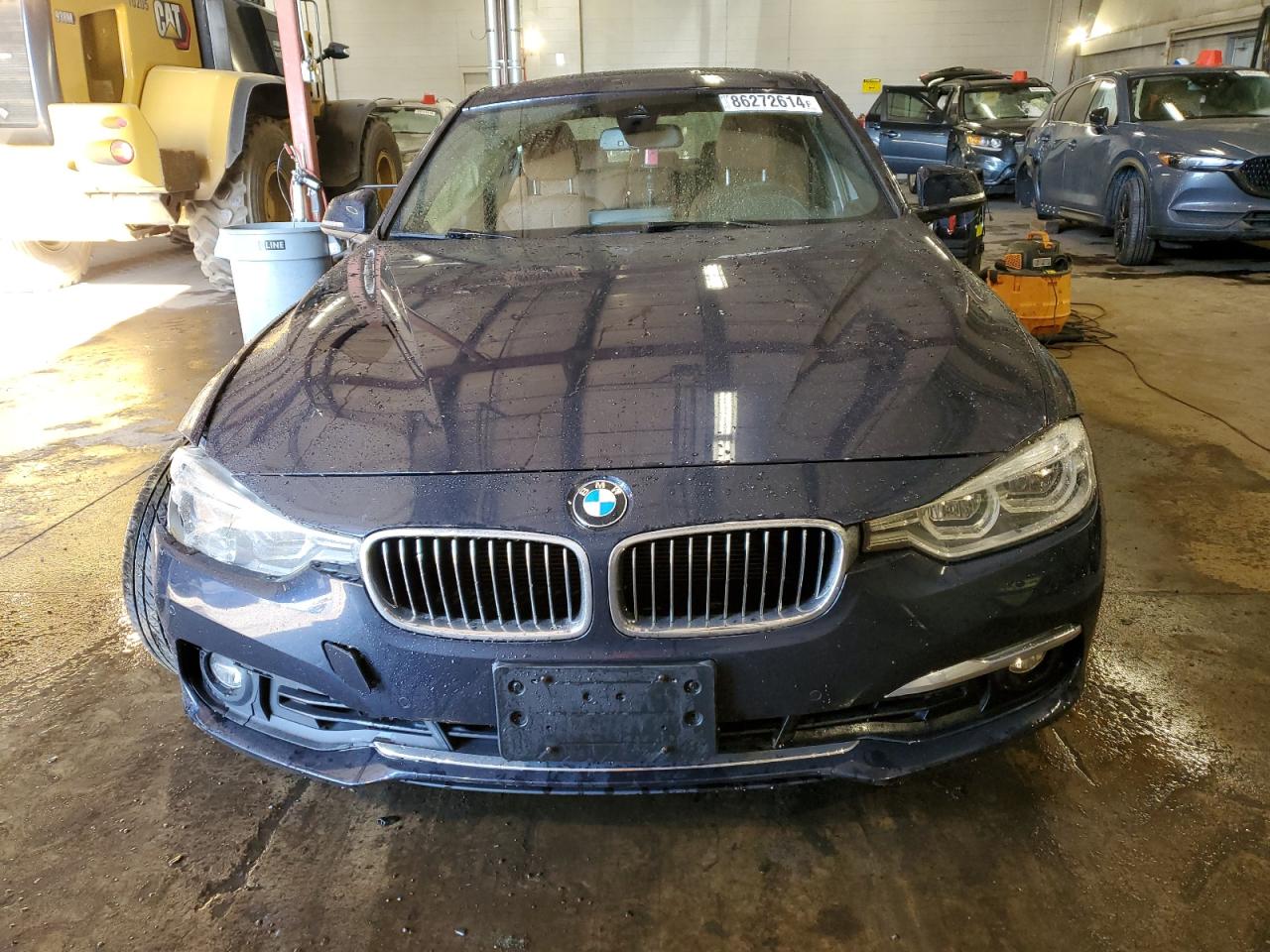 VIN WBA8E3G55GNU05563 2016 BMW 3 SERIES no.5