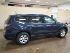 2016 Chevrolet Traverse Ls на продаже в Davison, MI - Front End