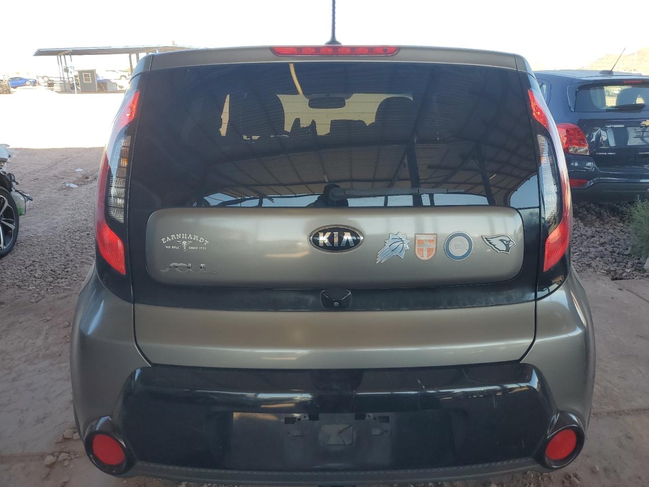2016 Kia Soul - Image 6